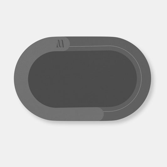 Magic Mat™ – Instant-Dry Non-Slip Bathroom Rug