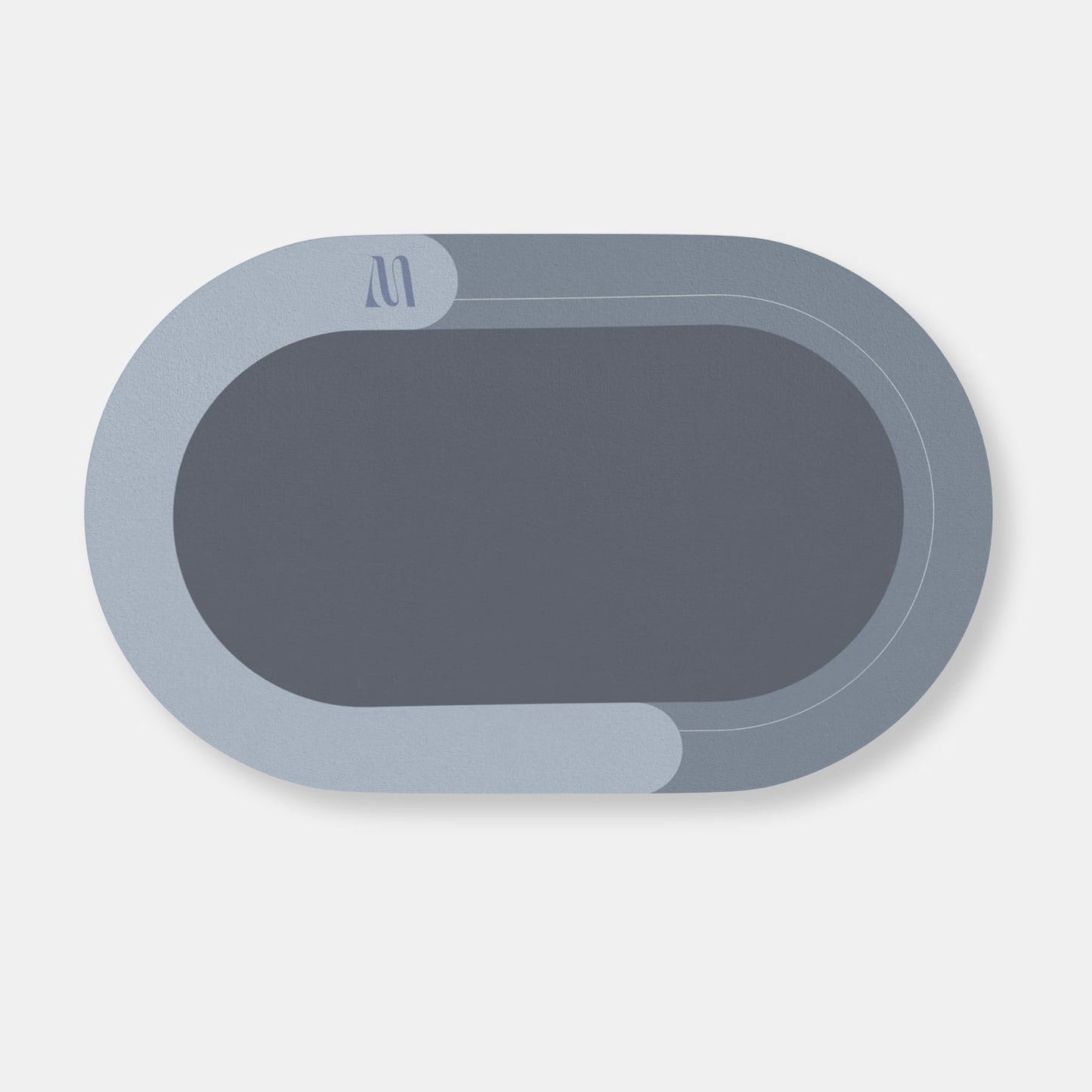 Magic Mat™ – Instant-Dry Non-Slip Bathroom Rug