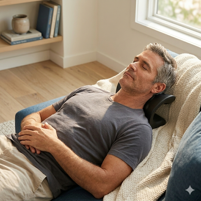 CerviRelief™ [Neck Pain Relief In Just 10 Minutes A Day]