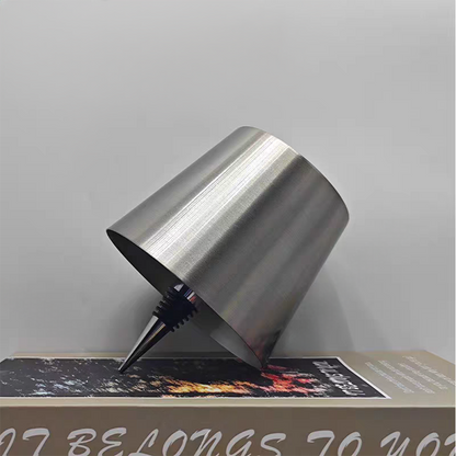 LuminBotella™ – Rechargeable Bottle Lamp for Creative Lighting