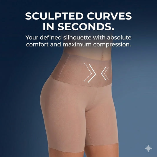 MaisonCurve™ Elite Waist Sculptor [Sculpted Waist. Powerful Presence.]