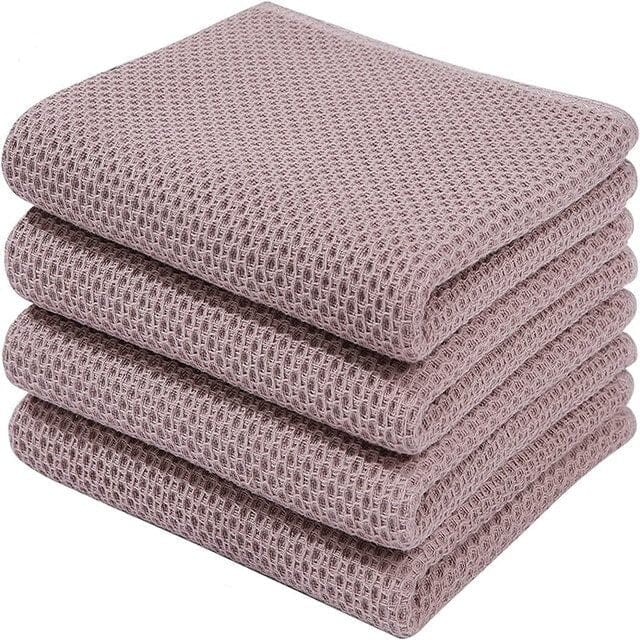 TechFiber™ Kitchen Towels – Ultra Absorbent, Fast-Drying & Long-Lasting